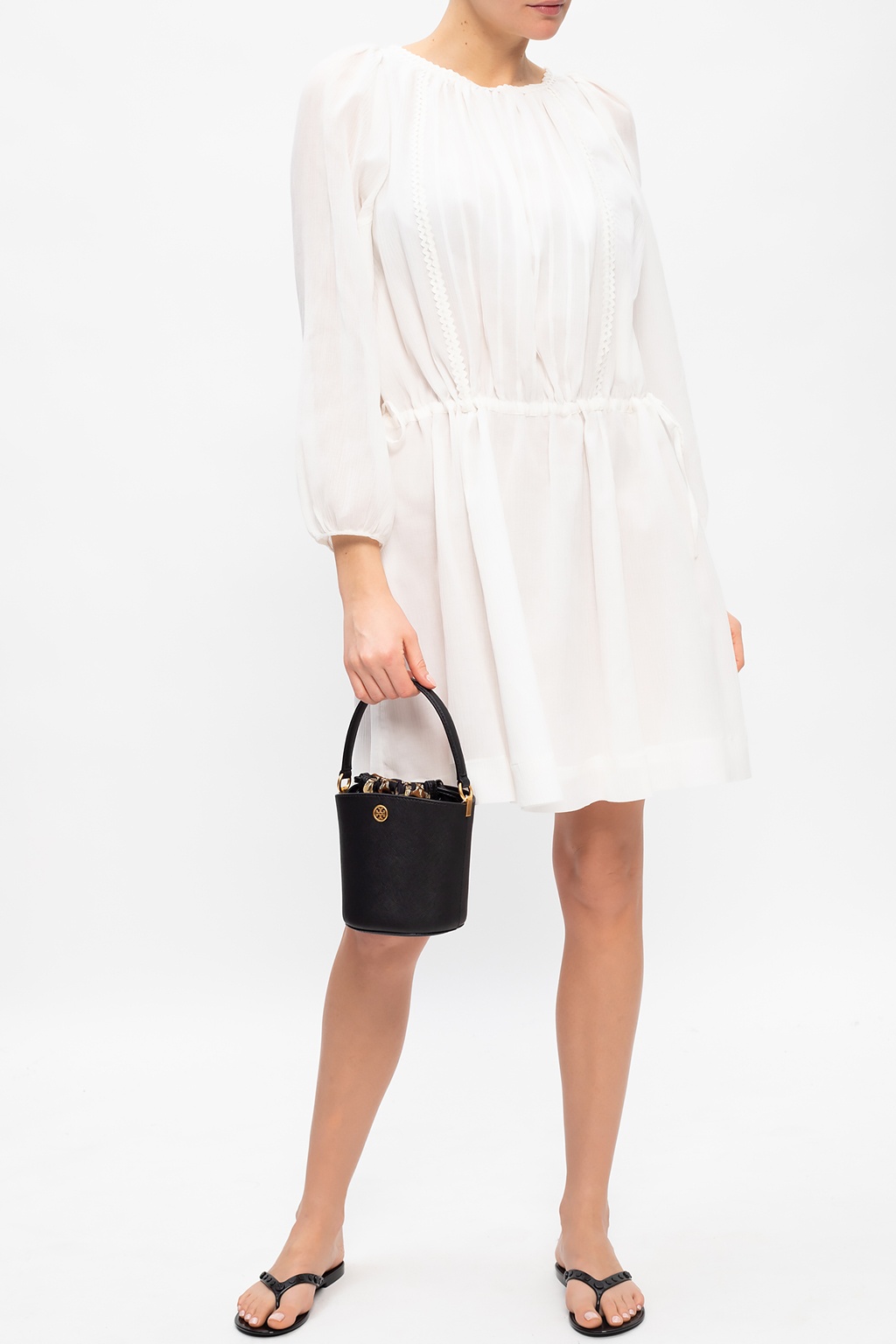 See By Chloe Long-sleeved dress